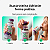 Suco Proteico Noway De Uva Com 20g De Proteina - 300ml - Imagem 4