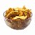 Maçã Desidratada - Granel 250g - Imagem 1
