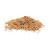 Farinha de Linhaça Marrom - Granel 250g - Imagem 1