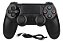 Controle Para Ps4 Playstation Play Pc Sem Fio - Imagem 2