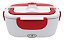 Marmita Elétrica Térmica 12v E 110v/220v Casa Carro Bivolt - Imagem 1