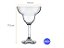 Taça Windsor Margarita 7628 335 ML Nadir - Imagem 3