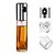 Porta Azeite Vinagre Shoyu Spray Galheteiro Dosador Pulverizador Borrifador Gourmet 100 ML - Imagem 1