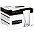Jogo 6 Copos Ice Long Drink 280ml C/Base Quadrada - Imagem 4
