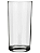 Copo de Vidro Long Drink Cylinder 300ml 7700 Nadir Figueiredo - Imagem 3