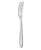Garfo de Mesa em inox Alta Qualidade Gourmet Mônaco - Imagem 1
