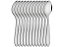 Colher de Mesa Aço Inox Monaco AD-003 - Imagem 2