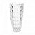 Vaso De Vidro Cristal Resistente Design no Vidro 28x14cm - Imagem 1