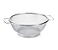 Cesto para Lavar Frutas e Verduras HERCULES Inox 25cm - Imagem 2