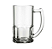 Caneca de Vidro Chopp Bristol 340ml 0611 Nadir - Imagem 1