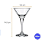 Taça Mini Martini 100ml 7448 Nadir - Imagem 2