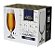 Jogo 6 Taças Cristal Beer/ Cerveja Gastro 380 ML Bohemia - Imagem 4