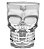 Caneca Caveira 460 ML - Imagem 2