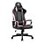 CADEIRA GAMER FORTREK VICKERS PT/RS - Imagem 2