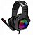 Headset Gamer Black Hawk - RGB - Imagem 7