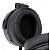 Headset Redragon LAMIA 2 - RGB - 40mm - Surround 7.1 - Imagem 4