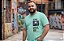 Kit 2 Camisetas Masculina Estampas Sortidas Plus Size XP AO G5 - Imagem 4