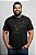 Kit 2 Camisetas Masculina Estampas Sortidas Plus Size XP AO G5 - Imagem 2