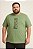 Kit 2 Camisetas Masculina Estampas Sortidas Plus Size XP AO G5 - Imagem 1
