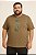 Kit 2 Camisetas Masculina Estampas Sortidas Plus Size XP AO G5 - Imagem 4
