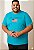 Kit 2 Camisetas Masculina Estampas Sortidas Plus Size XP AO G5 - Imagem 8