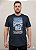 Kit 2 Camisetas Masculina Estampas Sortidas Plus Size XP AO G5 - Imagem 3