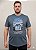 Kit 2 Camisetas Masculina Estampas Sortidas Plus Size XP AO G5 - Imagem 4