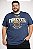 Kit 2 Camisetas Masculina Estampas Sortidas Plus Size XP AO G5 - Imagem 2