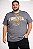 Kit 2 Camisetas Masculina Estampas Sortidas Plus Size XP AO G5 - Imagem 8