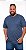 Kit 4 Camisetas Básicas Masculina Plus Size XP AO G5 - Imagem 4