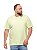 Kit 2 Camisetas Básicas Masculina Plus Size XP AO G5 - Imagem 3