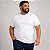 Camiseta Masculina Básica Branca Plus Size XP Ao G5 - Imagem 1
