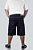 Bermuda Jeans Stretch Masculina Plus Size 2016 - Imagem 2