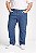 Calça Masculina Jeans Stretch Clear Basica Moderna do 50 ao 80 2297 - Imagem 3