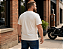 Camiseta Estampada Masculina Motor or Off Plus Size XP ao G5 - Imagem 2