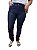Calça Feminina Jeans strech Básica Trabalho 36 ao 58 2000 - Imagem 1