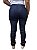 Calça Feminina Jeans strech Básica Trabalho 36 ao 58 2000 - Imagem 2