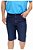 Bermuda Masculina Jeans Stretch  Plus Size 50 ao 80 2290 - Imagem 3