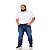 Calça Masculina  Com Strech Used  Plus  Size 50 ao 80 2289 - Imagem 2