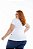 T-shirt  Georgia Branca XP ao G5 - Imagem 2