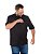 Camisa Tricoline com Elastano Masculina  Pequenos Defeitos Xp ao G5 - Imagem 2