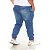 Calça Jogger Masculina Jeans com Elastano Clara 50 ao 78 2223 - Imagem 4