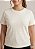 Camiseta Básica Feminina OFF Plus size do XP ao G5 - Imagem 2