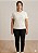 Camiseta Básica Feminina OFF Plus size do XP ao G5 - Imagem 3