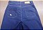 Calça Jeans Feminina Stretch Wide Leg ou Preta Skinny Pequenos Defeitos Do 44 ao 70 - Imagem 6