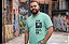 Kit 3 Camisetas Masculina Estampadas Variadas Pequenos Defeitos XP AO G5 - Imagem 5
