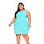 Vestido Viscolycra Pequenos Defeitos XP ao G5 - Imagem 3