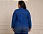 Jaqueta Feminina Jeans Stretch Plus Size Do XP ao G5 3472 - Imagem 4
