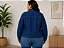 Jaqueta Feminina Jeans Stretch Plus Size Do XP ao G6 3472 - Imagem 3