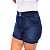 Short Jeans Feminino Used Leve 3293 - Imagem 3